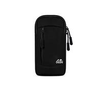 sodeber Sac à bandoulière pour femme - Petit sac à main pour téléphone portable - Portefeuille pour homme et fille - Pour exercices d'entraînement, Noir 1 Bk-T1, Medium