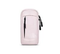 sodeber Sac à bandoulière pour femme - Petit sac à main pour téléphone portable - Portefeuille pour homme et fille - Pour exercices d'entraînement, Rose 1 Pk-T1, Medium