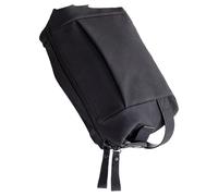 sodeber Sac de rangement léger en cuir PU pour appareil photo numérique DSLR XE4 XS10 XA7, Noir