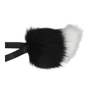 sodeber Serre-tête en peluche avec oreilles de lapin - Style Lolita - Coiffe pour fille ou femme - Cosplay