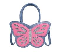 sodeber Shape Crossbody Bag Lovely Messengers Bag PU Leather Shoulder