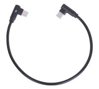 sodeber Type C 3.1 Extension Cable 90 Degree Type Male to Male 480Mbps Connector Supports Charging Data Right Angled Usb