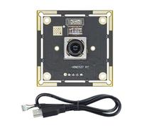 sodeber Webcam USB avec Module De Caméra 4800 avec Chipset IMX586, Grands