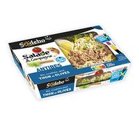 Sodebo salade/Cie Antibes 320 g