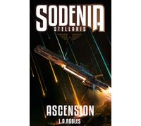 Sodenia Stellaris: Ascension