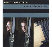 Soderberg, Peter - Liuto Con Forza