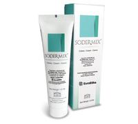 SODERMIX Crème pour le traitement de l'acné et des cicatrices (crème pour les cicatrices) / problème de peau - 30 g