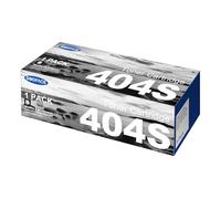 SODFACE CLT-K404S P404C Toner Compatible avec Samsung C480W pour Xpress SL C480FW C48X C480 C480FN C430W C43X C430 CLT-404S CLT-K404S CLT-C404S CLT-Y404S CLT-M404S S (Noir, 1 Paquet).