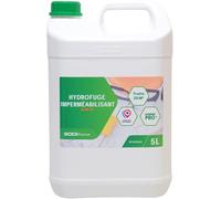 SODI FRANCE Hydrofuge / Imperméabilisant Prêt à l'emploi Incolore 5L (=25m²)