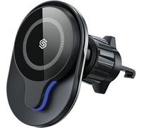 Sodi Rotary Induction mount C50 Black/Black 15 Wmagsafe