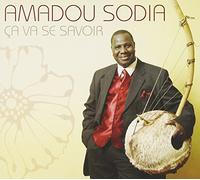 Sodia Amadou - Ca Va Se Savoir [Import]