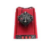 SODIAL-Amplificateur de Puissance Radio CB -300 plus Amplificateur HF 3-30MHz 100W FM 150W AM 300W SSB Talkie Wal