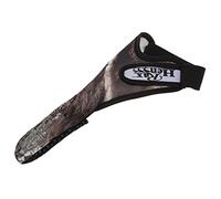 SODIAL (R) Castings doigt de gant Stall Protector mer Fly Peche a la carpe Camouflage