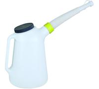 SODILUB - Broc verseur gradué