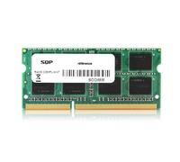 SODIMM DDR3 PC1600 en 8Go - 204 pin DDR SO-DIMM -Technologie : DDR 3 PC 12800 - Vitesse : 1600 MHz - ( afin d'optimiser les performances des ordinateurs équipés du processeur Intel CoreDuo, installer 