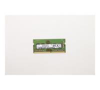 Lenovo Module de mémoire 5M30V06802 - 8 Go DDR4 3200 MHz SODIMM (1 x 8 Go)