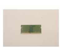 Lenovo Mémoire vive SoDIMM W125889397 DDR4 8 Go 3200 MHz