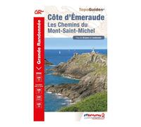 Sodis Côte d Emeraude/ Les Chemins du Mont-Saint-Michel Blanc