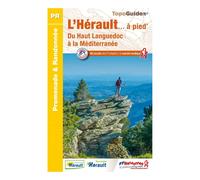 Sodis L Herault à Pied Blanc - Librairie et guides voyage