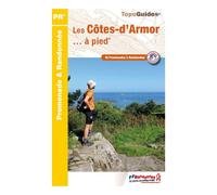 Sodis Les Côtes d Armor à pied Blanc