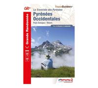 Sodis Pyrénées Occidentales Blanc