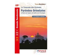 Pyrénées Orientales: La Traversée des Pyrénées