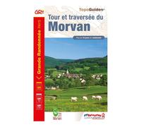 Sodis Tour et traversée du Morvan Blanc