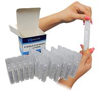 Sodium Chloride Sol 25X20ml Eyewash