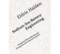 Sodium-Ion Battery Engineering: Designing Affordable Energy Storage Systems Beyond Lithium