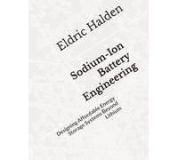 Sodium-Ion Battery Engineering: Designing Affordable Energy Storage Systems Beyond Lithium