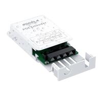 SODOLA Extenseur PoE Gigabit extérieur à 4 Ports 1 Entrée 3 Sorties,
