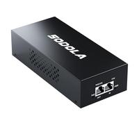 SODOLA Injecteur PoE 2,5 GbE (90 W)