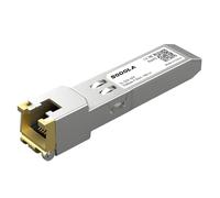 Sodola Module 5GBase-T RJ45 SFP+, émetteur-récepteur en cuivre 5G SFP vers RJ45 SFP, compatible avec Ubiquiti UniFi, TP-Link, Mikrotik et autres commutateurs ouverts, Plug and Play