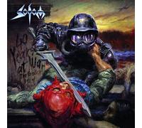 40 Years at War - the Greatest Hell of Sodom