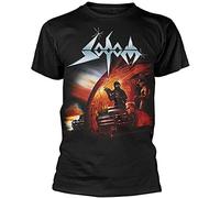 Sodom 'Agent Orange' T-Shirt Black M