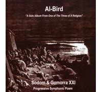 Sodom and Gomorra Xxi - Progressive Symphonic Poem