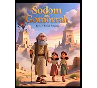 Sodom and Gomorrah