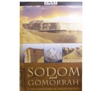 Sodom and Gomorrah