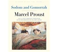 Sodom and Gomorrah by Marcel Proust Marcel Proust (Auteur)