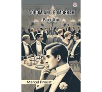 Sodom And Gomorrah Part One