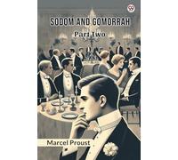 Sodom And Gomorrah Part Two