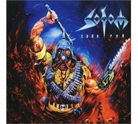 Sodom - Code Red-(Homage) [Import]