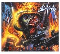 Sodom - Decision Day [Import]