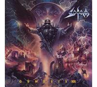 Sodom - Genesis 19
