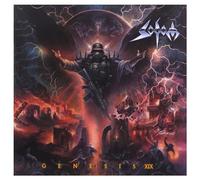 Sodom - Genesis XIX [Import]