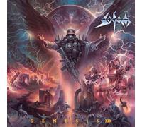 Genesis Xix (Limited Edition)