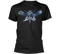Sodom Knarrenheinz Logo Tee T-Shirt Mens Unisex BlackXXL