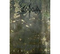 Sodom - Lords of Depravity Part 1 (Ntsc)