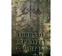 Sodom-Lords of Depravity Part i