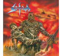 Sodom – M-16 – CD – Édition 20e anniversaire